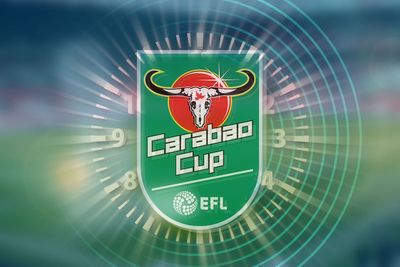 When is the Carabao Cup draw? Start time, ball numbers, TV channel and live stream for fourth round