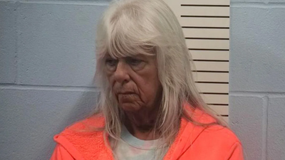 She was sentenced to 7 years in prison. Now the Missouri woman accused of trading a foster child for a monkey will serve none of it