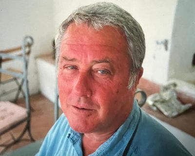 Stephen Fender obituary
