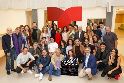 From Netflix's First Original Telenovela to Telemundo's New Hospital: Who Moved to Miami for 'Emergencias. Unidad de Vida'?