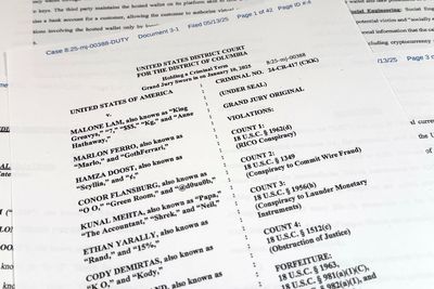 Singapore man pleads guilty to orchestrating $240 million bitcoin theft from DC resident