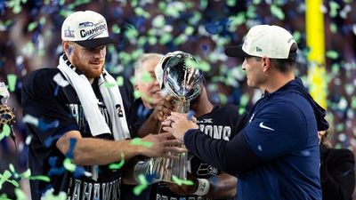 Conor Orr’s Preseason NFL Power Rankings: The Defending Champs Are No. 2