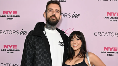 Did YouTuber Adam22 and Lena The Plug divorce? No Jumper host reveals the truth