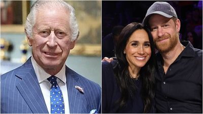 Why Harry and Meghan were caught off guard by King Charles’ latest letter