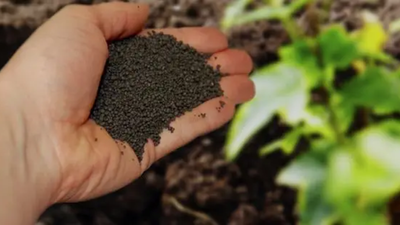 Milwaukee has been turning human waste into lawn fertiliser; 10.5 billion pounds diverted from landfills over a century