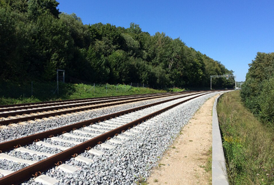 Plastic Lumber From Waste: Rutgers scientist turns junk into rail ties; carries 73-ton M1 tank