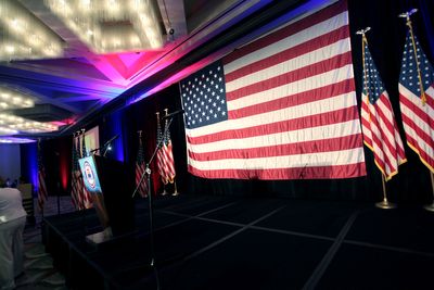 Republicans Have One Big Request for Trump at Midterm Convention: Talk About GOP Wins, Not Yourself