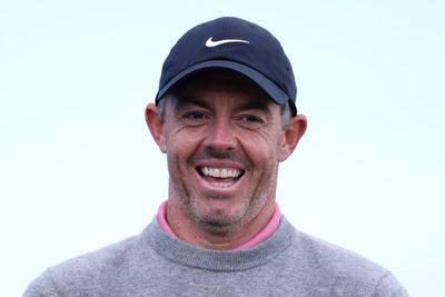 Rory McIlroy vows to not get distracted by Trump visit to Irish Open
