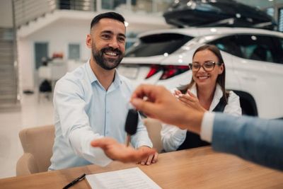 IRS Finalizes New Car Loan Interest Deduction — Who Can Claim Up to $10,000