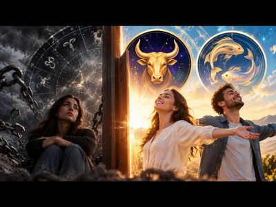 The Karmic Chapter that began in 2024 is finally closing for these 2 Zodiac Signs, and September could feel completely different