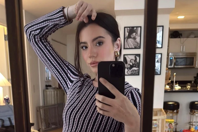 Ashley St. Clair Says She Rejected $40M To Speak Out but Critics Have One Question