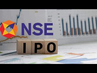 NSE cuts IPO price range, giving up shot at India’s top listing
