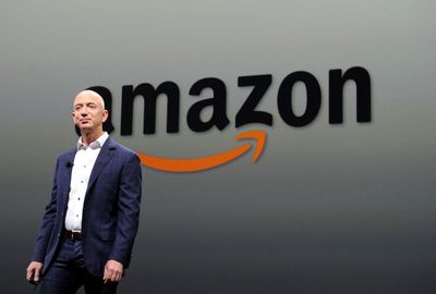 Qualcomm Strikes $4 Billion Amazon Stock Deal. Its Stock Is Climbing.