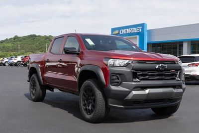 NHTSA Expands GM Brake Investigation to More Than 1.1 Million Vehicles