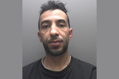 Girl, 16, Left Anxious Around Older Men After Algerian Attacker's Sex Assault Conviction Ends in Suspended Sentence