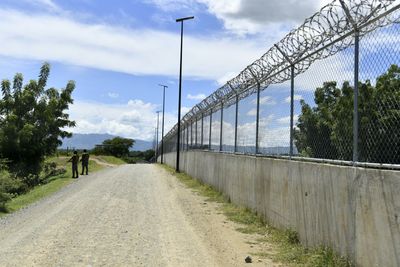The Dominican Republic Signed a Haiti Cooperation Deal. Two Days Later, a Wall, Then a Raid — What Changed?
