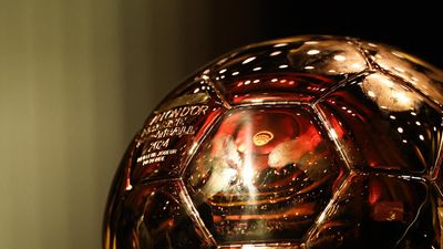 Messi, Mbappé and Kane headline Ballon d'Or shortlist, Vozinha named for Yashin award