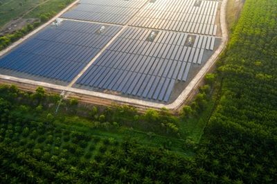 IRS Raises Clean Electricity Production Tax Credit to 3.1 Cents Per Kilowatt-Hour for 2026