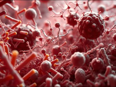Scientists found hidden gut bacterial populations linked to ageing, colorectal cancer and type 2 diabetes, and they can spread across continents within decades