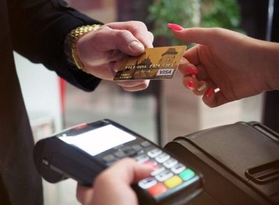 Your Credit Card Activity May Say More About the Economy Than You Think
