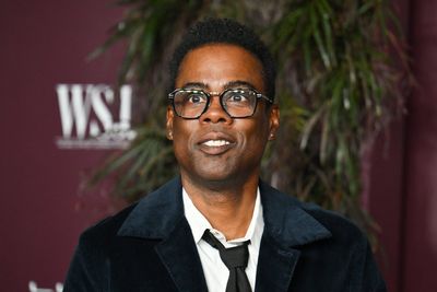 Chris Rock reveals the only way he’d return to the Oscars after Will Smith slap
