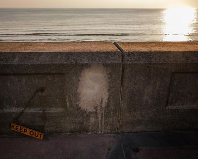 United Utilities fined nearly £1m after discharging raw sewage along Lancashire coast