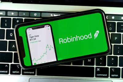 Robinhood Is Going Deeper Into Prediction Markets. Its Event-Contract Business Is Growing.