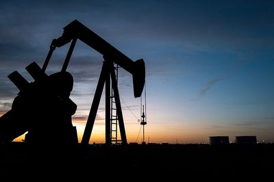 Middle East Clashes Again Push Oil Toward $100. Goldman Sachs Raises Forecasts a Path To $120.