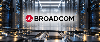Despite Post-Earnings Drop, Wall Street Analysts Eye New Highs for Broadcom Stock