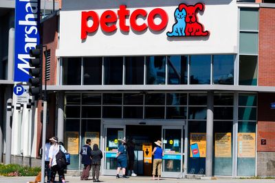 Petco loses millions of dollars on customer loyalty program
