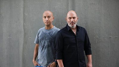 Israeli TV series 'Fauda' returns to Netflix with new season set during aftermath of 7 October attacks