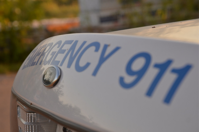 Three Arrested After Woman Dies in A8 Crash as Mercedes Occupants Flee Scene on Foot