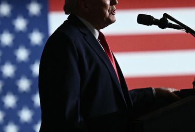 How the "War on Terror" Fueled Trump
