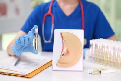 FDA Approves Etcamah for Advanced Breast Cancer Before Imaging Shows Disease Progression
