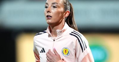 Scotland and Lyon star shortlisted again for prestigious Ballon d'Or award