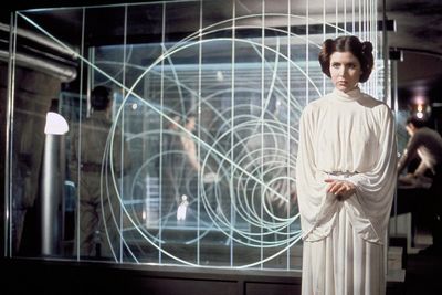 Star Wars' 2027 Theatrical Releases Just Got A Major Upgrade