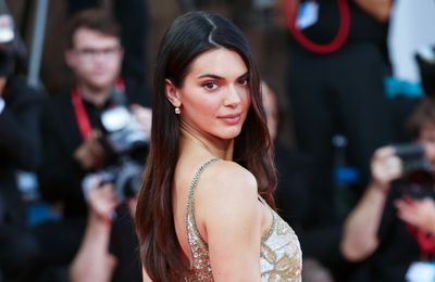 Kendall Jenner partners with a 'calming drinks brand'