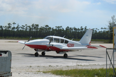 'He Always Does This': Pilot, 80, Wife and Grandchildren Found Dead After Plane Vanishes on Familiar Bahamas-To-Miami Route