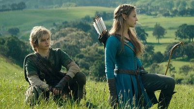 The Legend Of Zelda' Plot, Trailer, And Cast For The Epic Gaming Fantasy