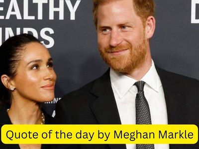 Quote of the day by Meghan Markle: "Women need a seat at the table, they need an invitation to be seated there, and in some cases, where this is not available, they need to create..." the powerful life lesson behind her message on leadership, equality and creating your own opportunities