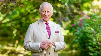 King Charles Marks Four Years on the Throne With a £640M Fortune, £270M More Than His Mother