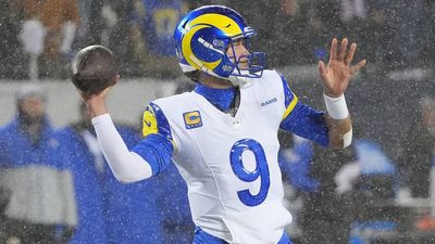 49ers vs Rams Kalshi Market Heavily Favors Rams to Dominate in Australia