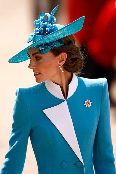 Kate Middleton Named Britain's Best-Dressed of 2026 — Here's the Wardrobe Behind the Title