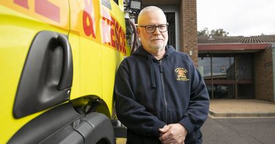 The office move a union leader says would fix a 'powerful disconnect' in the ACT