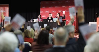 Gambling industry donations don't influence our policies: ACT Labor