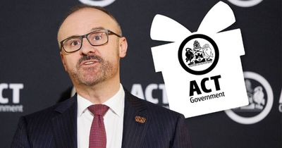 Declare gifts from Mum? Ministers' staffers face tighter rules