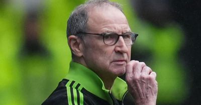 Despite Celtic star's rapid rise, I'm not shielding him from his new competition