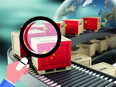 China's exports in August rise 25% on car and chip fillip