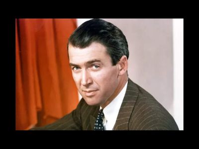 Quote of the day by James Stewart: "I think the most important thing in life is to have a sense of purpose and to stay grounded in..." — Life lessons from an inspiring quote on purpose, self-worth, kindness, resilience and success and what helps us stay true to ourselves when life gets difficult