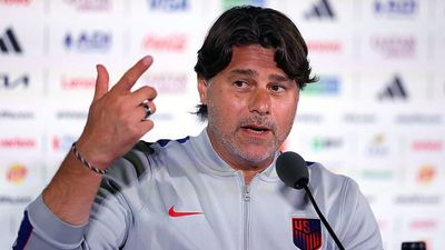 How Mauricio Pochettino Plans to Transform USMNT into Global Superpower